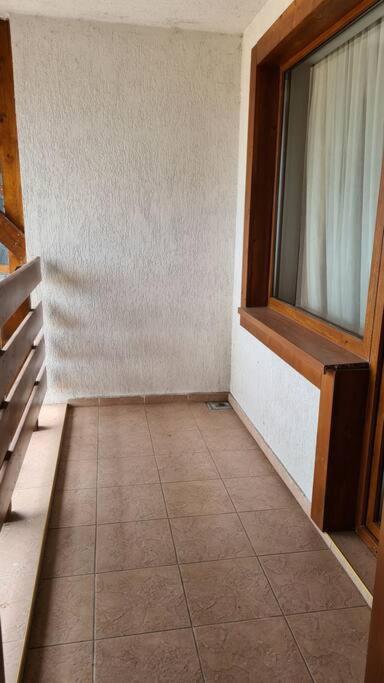 Luxury Apartment In Belvedere Club Hotel Bansko Eksteriør bilde