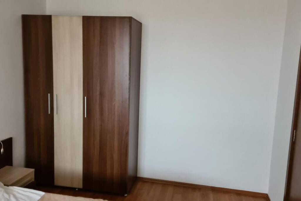 Luxury Apartment In Belvedere Club Hotel Bansko Eksteriør bilde